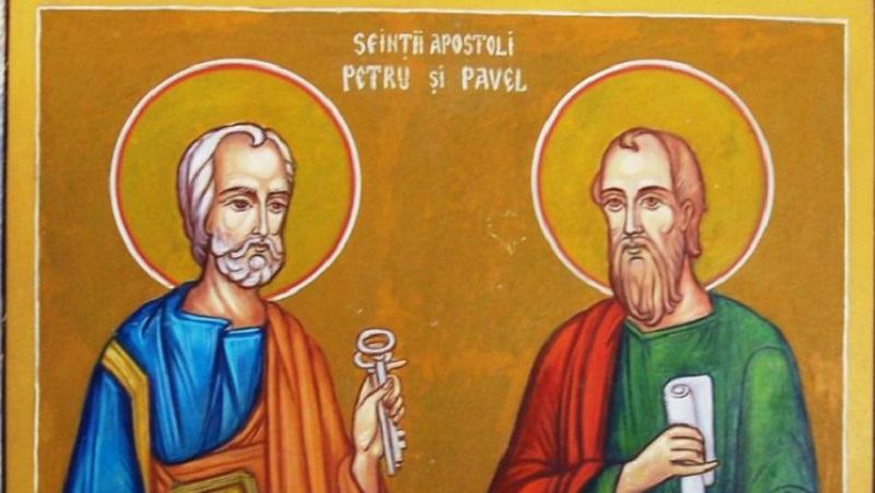 Traditii si obiceiuri de Sfantul Petru si Pavel: semnificatii, superstitii si credinte populare in Romania